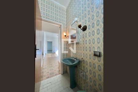 Banheiro de casa para alugar com 3 quartos, 328m² em Conceicao, Campinas