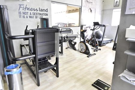 Apartamento para alugar com 3 quartos, 71m² em Setor Bela Vista, Goiânia