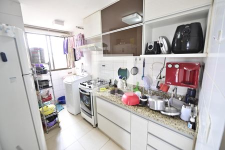 Apartamento para alugar com 3 quartos, 71m² em Setor Bela Vista, Goiânia