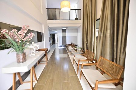 Apartamento para alugar com 3 quartos, 71m² em Setor Bela Vista, Goiânia