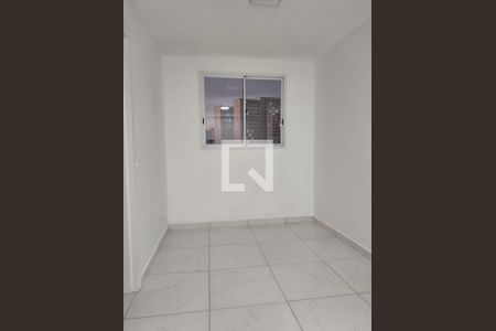 Sala de apartamento para alugar com 2 quartos, 30m² em Jardim Sabara, São Paulo