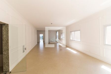 Sala de apartamento à venda com 3 quartos, 392m² em Parque Sinai, Santana de Parnaíba