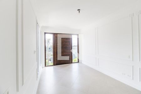 Suíte 1 de apartamento à venda com 3 quartos, 392m² em Parque Sinai, Santana de Parnaíba