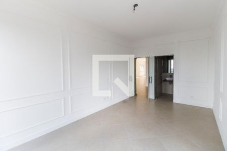 Suíte 1 de apartamento à venda com 3 quartos, 392m² em Parque Sinai, Santana de Parnaíba