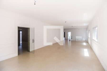 Sala de apartamento à venda com 3 quartos, 392m² em Parque Sinai, Santana de Parnaíba