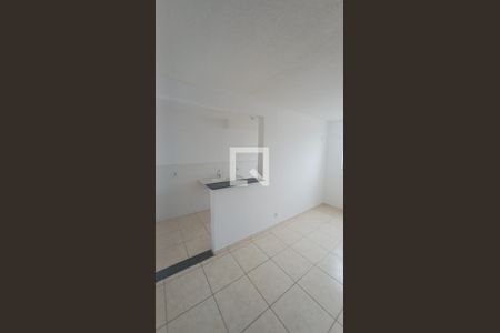 Sala de apartamento para alugar com 2 quartos, 55m² em Pavuna, Nilópolis