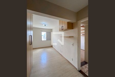 Suite 1 de apartamento para alugar com 2 quartos, 70m² em Vila Santo Estefano, São Paulo