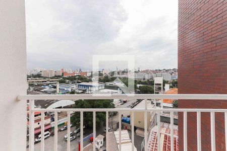 Suite de apartamento para alugar com 2 quartos, 62m² em Jaguaré, São Paulo