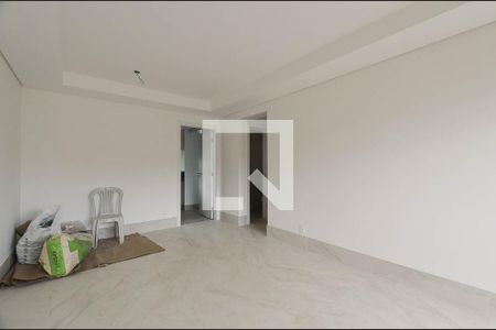 Apartamento à venda com 3 quartos, 84m² em Serra, Belo Horizonte