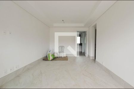 Apartamento à venda com 3 quartos, 84m² em Serra, Belo Horizonte