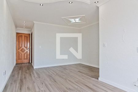 Sala de apartamento para alugar com 3 quartos, 65m² em Vila dos Remedios, São Paulo