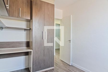 Quarto 1 de apartamento para alugar com 3 quartos, 65m² em Vila dos Remedios, São Paulo
