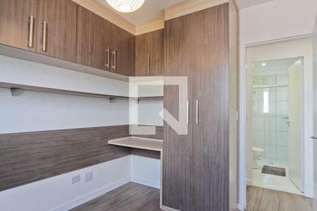 Quarto 1 de apartamento para alugar com 3 quartos, 65m² em Vila dos Remedios, São Paulo