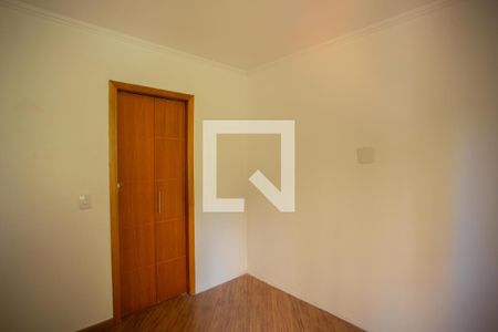 QUARTO 1 de apartamento para alugar com 2 quartos, 45m² em Jardim Centenario, São Paulo