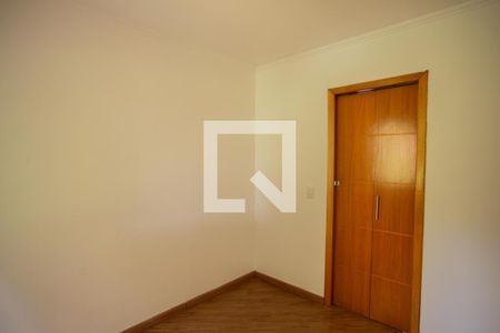 QUARTO 1 de apartamento para alugar com 2 quartos, 45m² em Jardim Centenario, São Paulo
