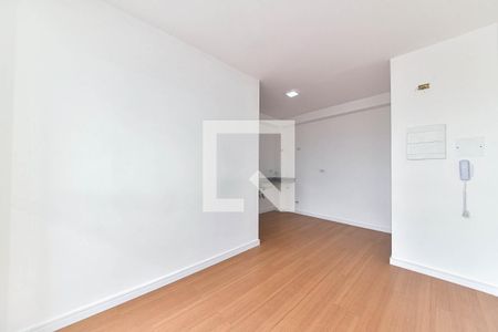 Apartamento para alugar com 2 quartos, 42m² em Jardim Casablanca, São Paulo