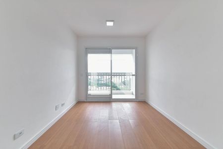 Apartamento para alugar com 2 quartos, 42m² em Jardim Casablanca, São Paulo