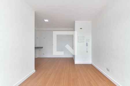 Apartamento para alugar com 2 quartos, 42m² em Jardim Casablanca, São Paulo