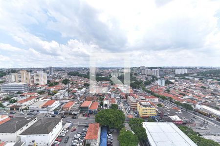 Apartamento para alugar com 2 quartos, 42m² em Jardim Casablanca, São Paulo