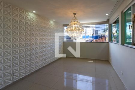 Casa para alugar com 2 quartos, 248m² em Cidade Parque Alvorada, Guarulhos