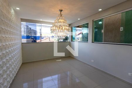 Casa para alugar com 2 quartos, 248m² em Cidade Parque Alvorada, Guarulhos