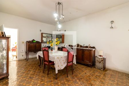 Sala de Jantar de casa para alugar com 3 quartos, 356m² em Jardim São Paulo, São Paulo