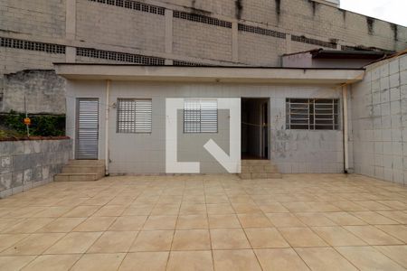 Quartos 1 e 2 - Vista de casa para alugar com 3 quartos, 356m² em Jardim São Paulo, São Paulo