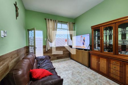 Sala de casa para alugar com 3 quartos, 170m² em Vila Isabel, Rio de Janeiro