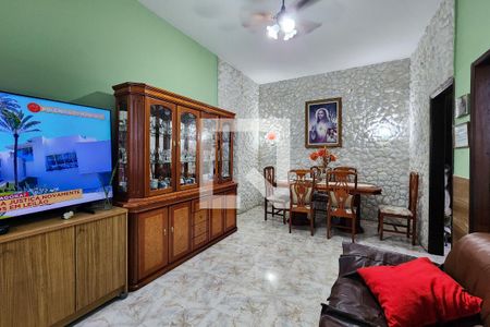Sala de casa para alugar com 3 quartos, 170m² em Vila Isabel, Rio de Janeiro