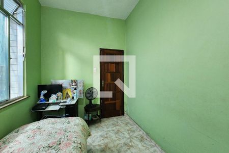 Quarto 1 de casa para alugar com 3 quartos, 170m² em Vila Isabel, Rio de Janeiro