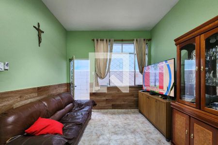 Sala de casa para alugar com 3 quartos, 170m² em Vila Isabel, Rio de Janeiro