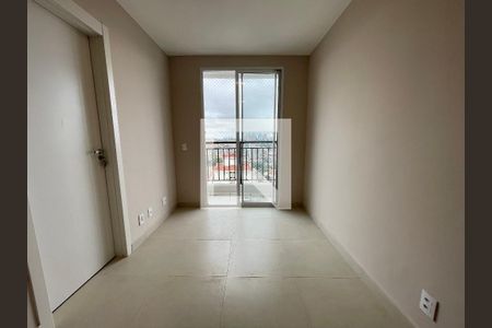 Sala de apartamento à venda com 2 quartos, 35m² em Jardim Peri Peri, São Paulo