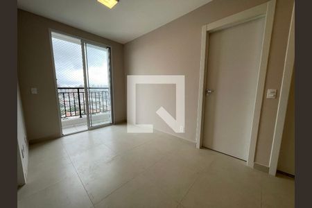 Sala de apartamento à venda com 2 quartos, 35m² em Jardim Peri Peri, São Paulo