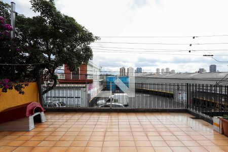Casa para alugar com 3 quartos, 170m² em Vila Lageado, São Paulo