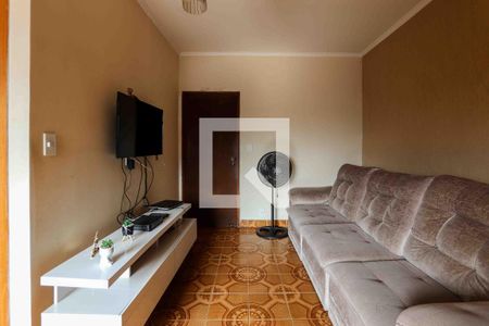 Casa para alugar com 3 quartos, 170m² em Vila Lageado, São Paulo