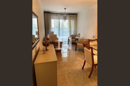 Foto 01 de apartamento à venda com 4 quartos, 90m² em Jardim Colombo, São Paulo