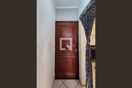 Entrada de apartamento à venda com 2 quartos, 61m² em Anchieta, São Bernardo do Campo