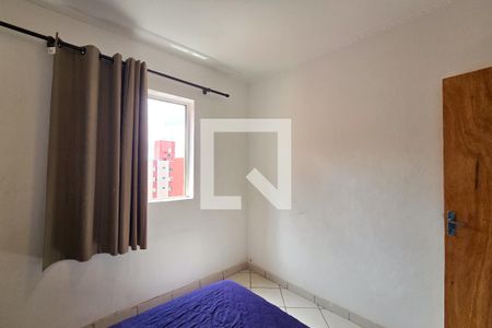 Quarto 1 de apartamento à venda com 2 quartos, 61m² em Anchieta, São Bernardo do Campo