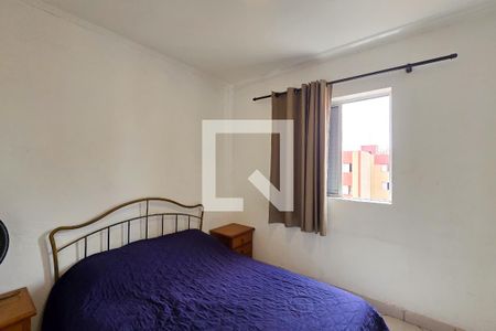 Quarto 1 de apartamento à venda com 2 quartos, 61m² em Anchieta, São Bernardo do Campo