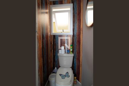 Área de Serviço de casa à venda com 3 quartos, 300m² em Parque Renato Maia, Guarulhos