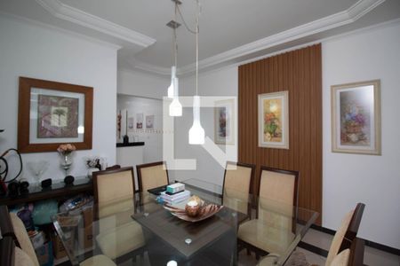 Sala de Jantar de casa à venda com 3 quartos, 300m² em Parque Renato Maia, Guarulhos