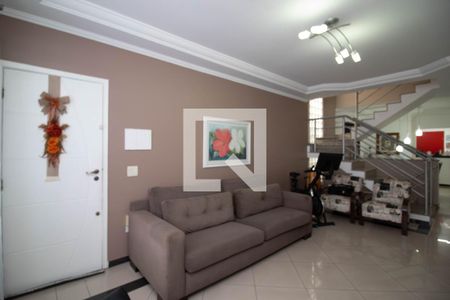 sala de casa à venda com 3 quartos, 300m² em Parque Renato Maia, Guarulhos