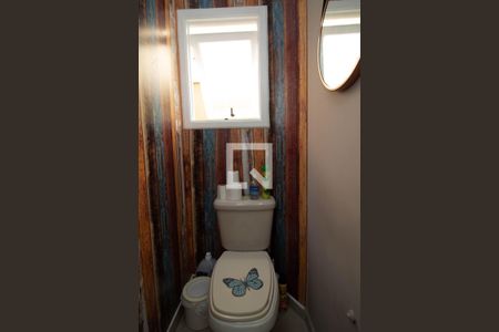 Lavabo de casa à venda com 3 quartos, 300m² em Parque Renato Maia, Guarulhos