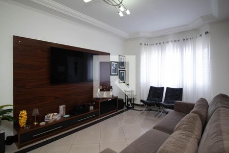 sala de casa à venda com 3 quartos, 300m² em Parque Renato Maia, Guarulhos