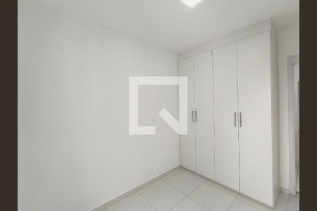 Quarto 1 - Suíte de apartamento à venda com 2 quartos, 53m² em Cidade Luíza, Jundiaí