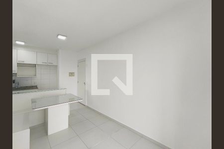Sala de apartamento à venda com 2 quartos, 53m² em Cidade Luíza, Jundiaí