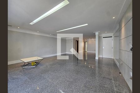 Apartamento para alugar com 4 quartos, 207m² em Pituba, Salvador