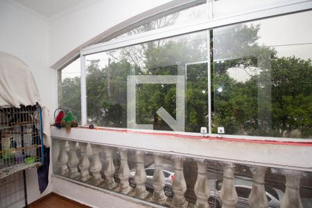 Sala 1 de casa para alugar com 3 quartos, 315m² em Vila Miriam, São Paulo