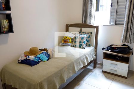 Quarto 1 de casa à venda com 3 quartos, 173m² em Bandeiras, Osasco