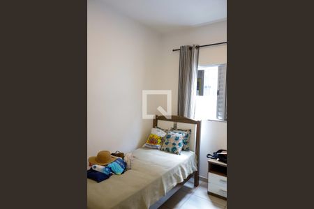 Quarto 1 de casa à venda com 3 quartos, 173m² em Bandeiras, Osasco